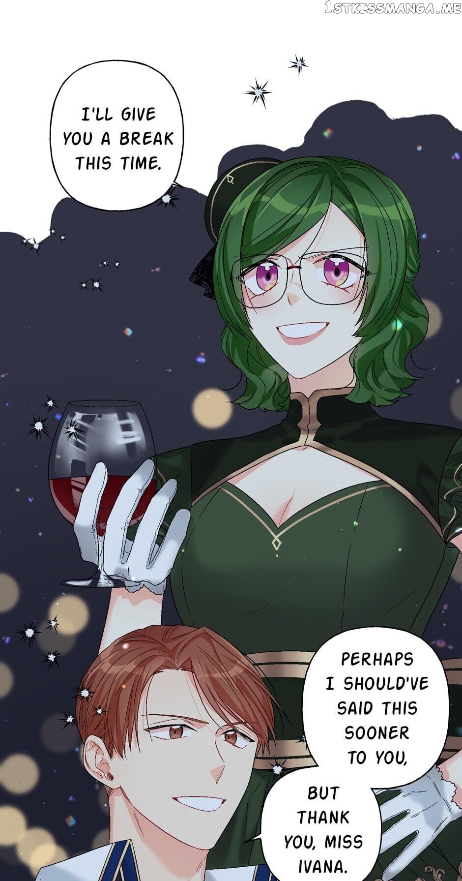 The Magic Tower Librarian chapter 76 - page 8