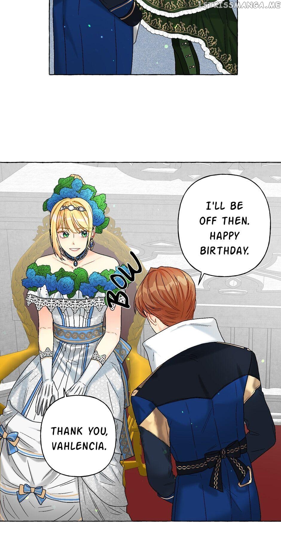The Magic Tower Librarian chapter 75 - page 12