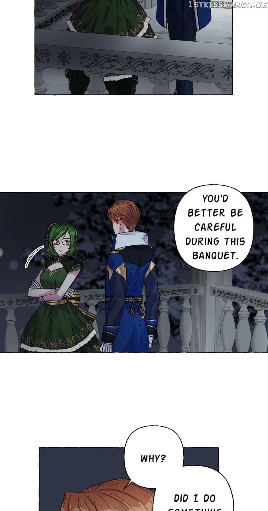 The Magic Tower Librarian chapter 75 - page 17