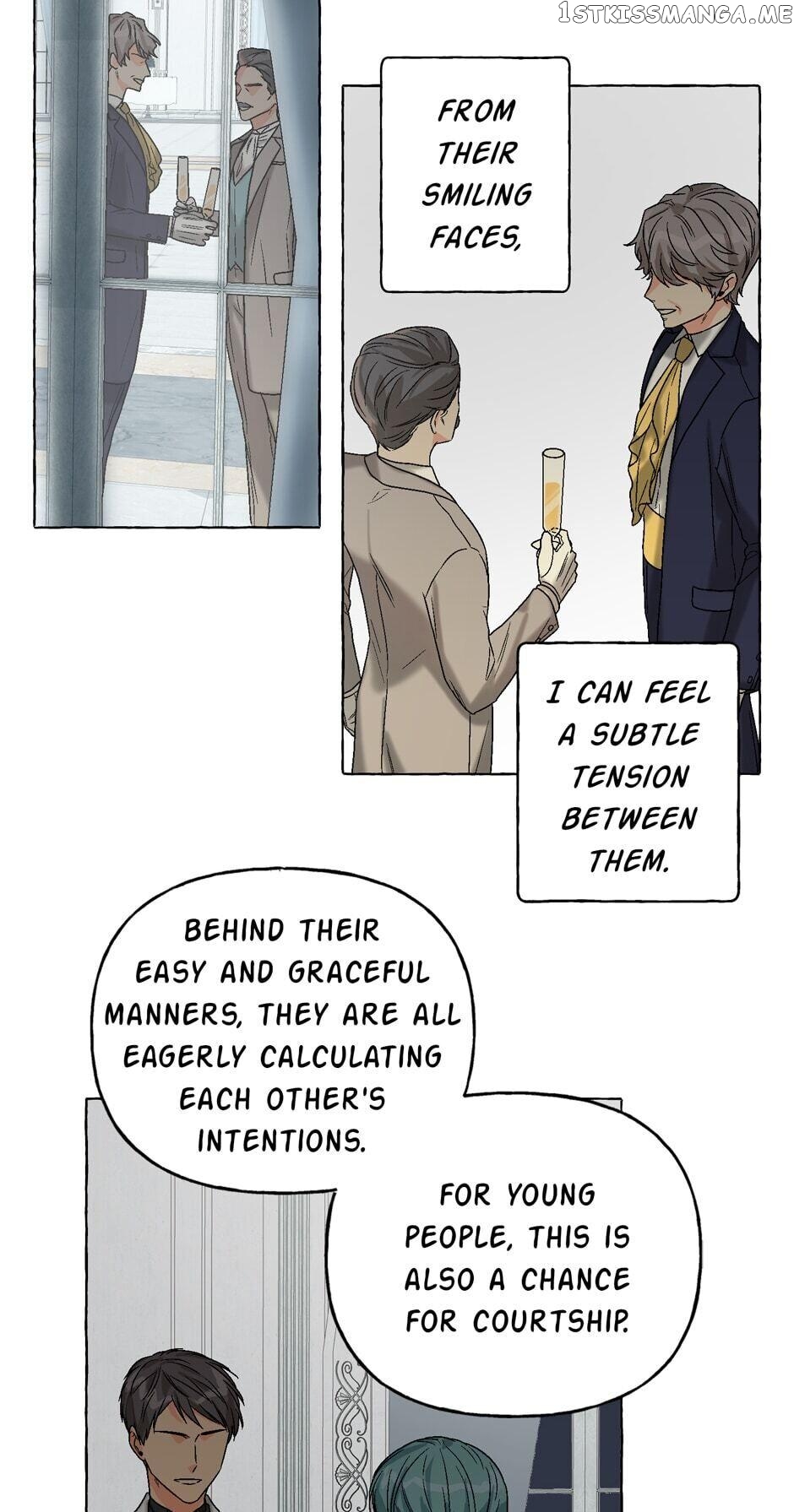 The Magic Tower Librarian chapter 75 - page 27