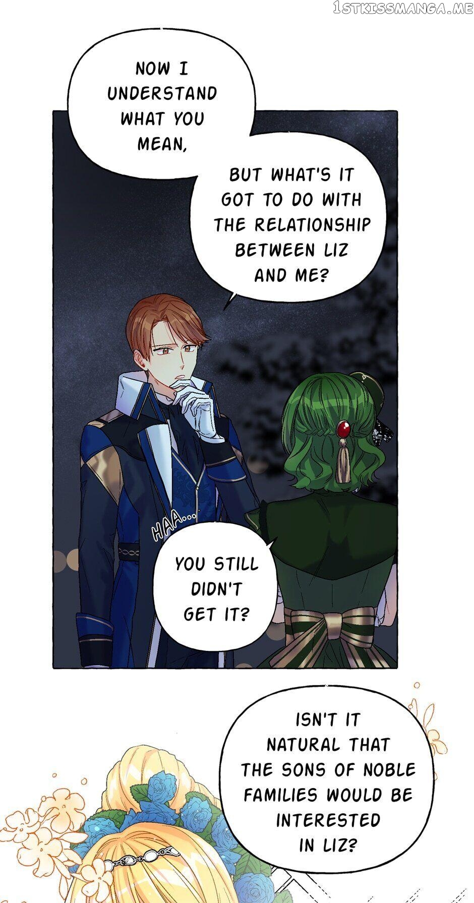 The Magic Tower Librarian chapter 75 - page 29