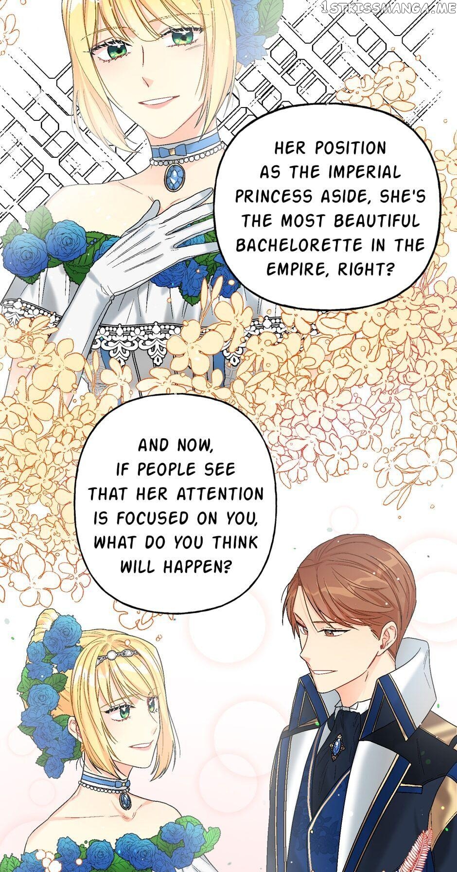 The Magic Tower Librarian chapter 75 - page 30