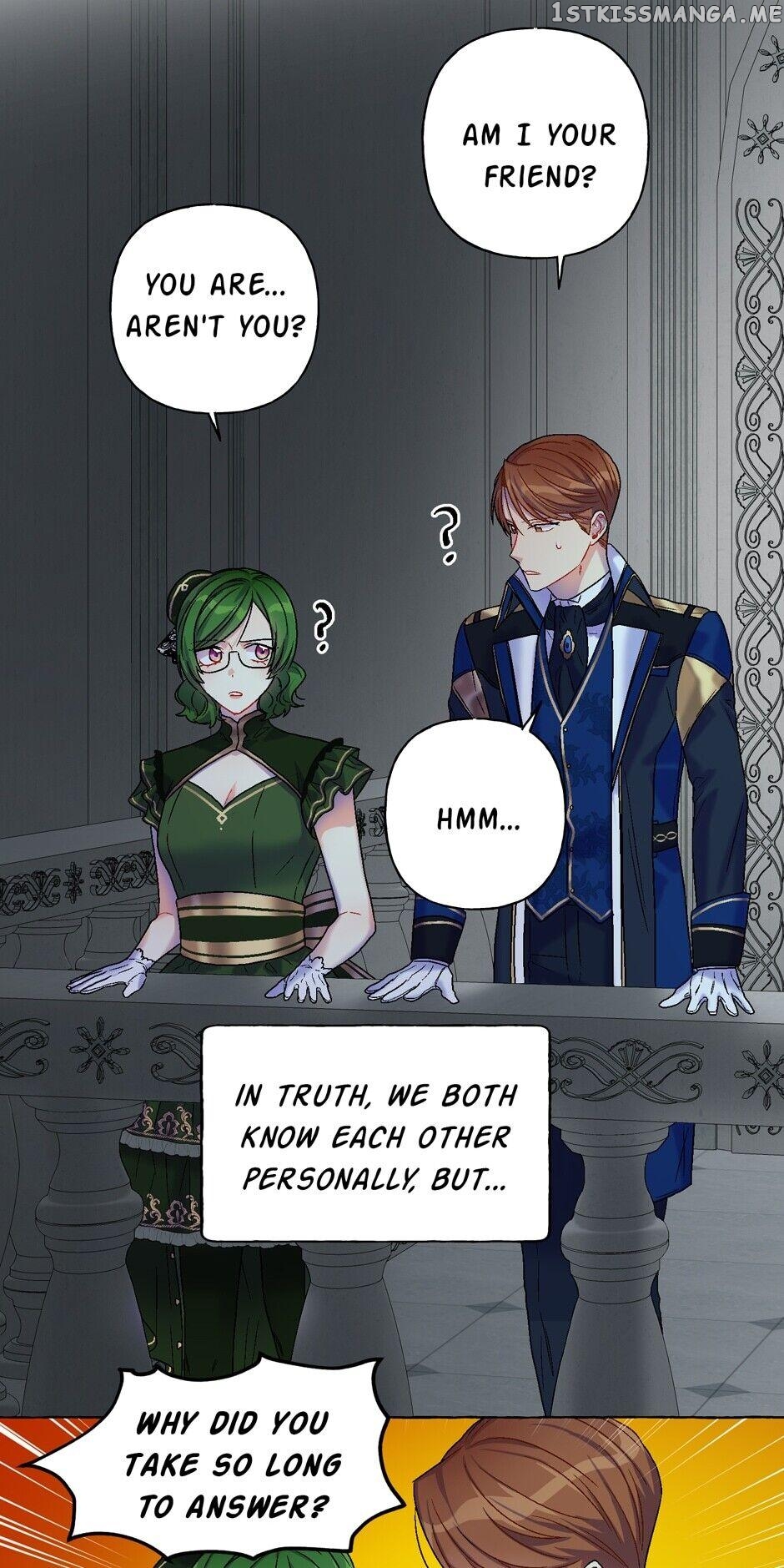 The Magic Tower Librarian chapter 75 - page 38