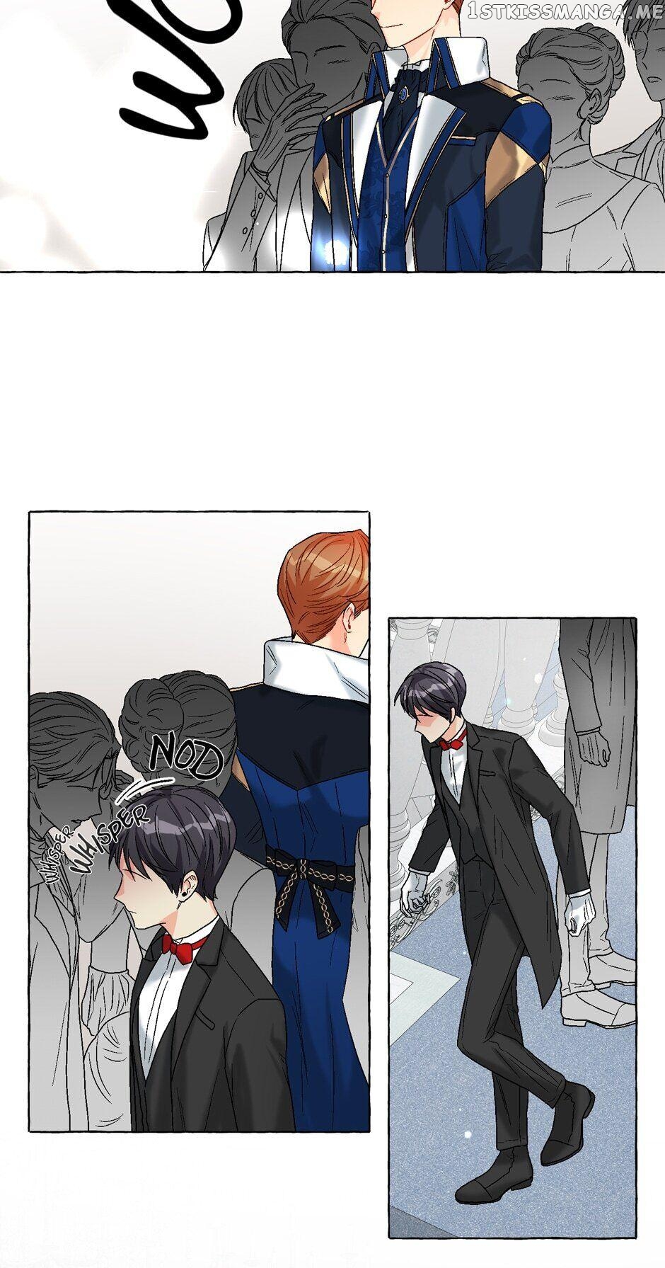 The Magic Tower Librarian chapter 75 - page 9