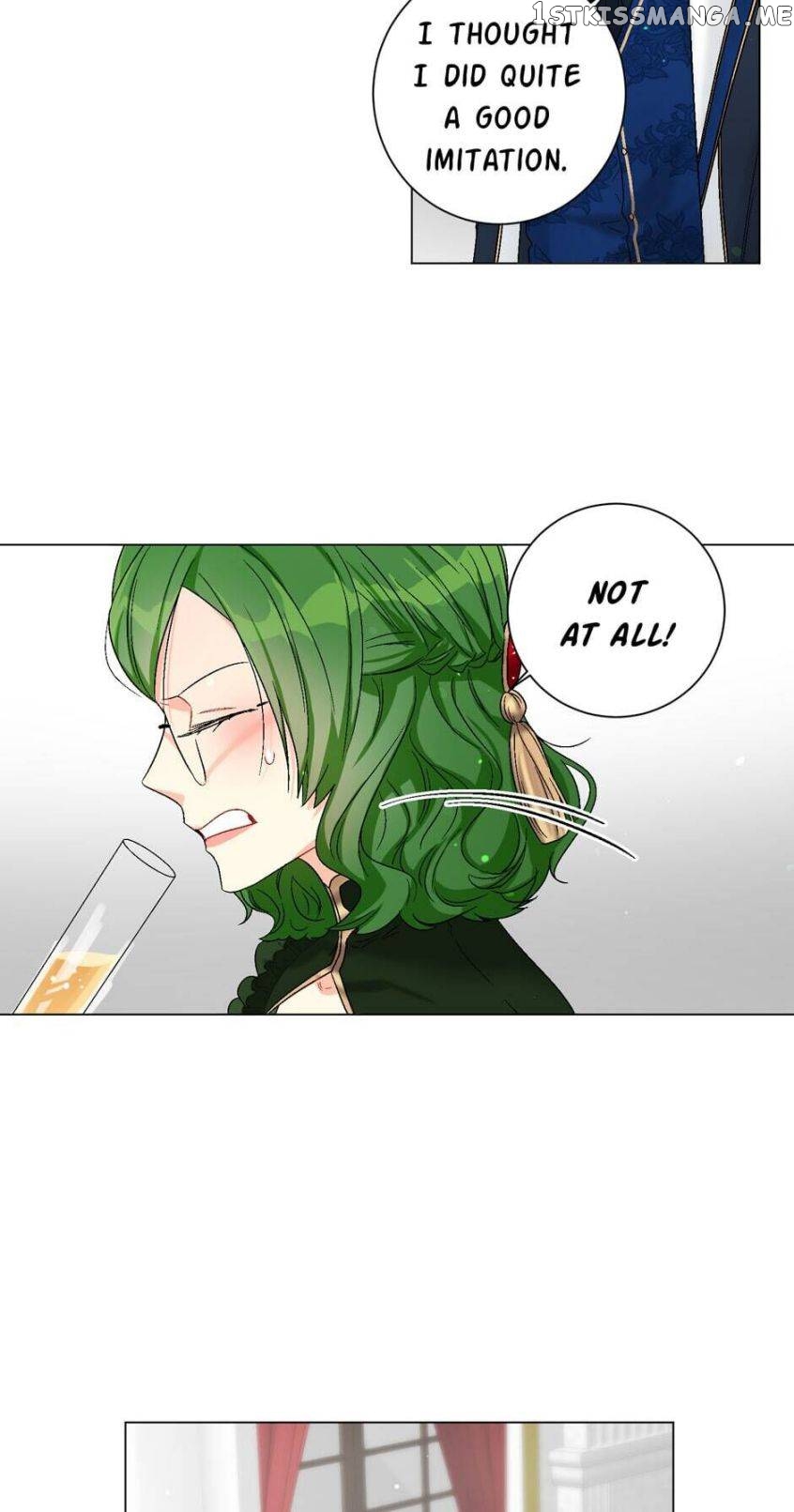 The Magic Tower Librarian chapter 74 - page 13