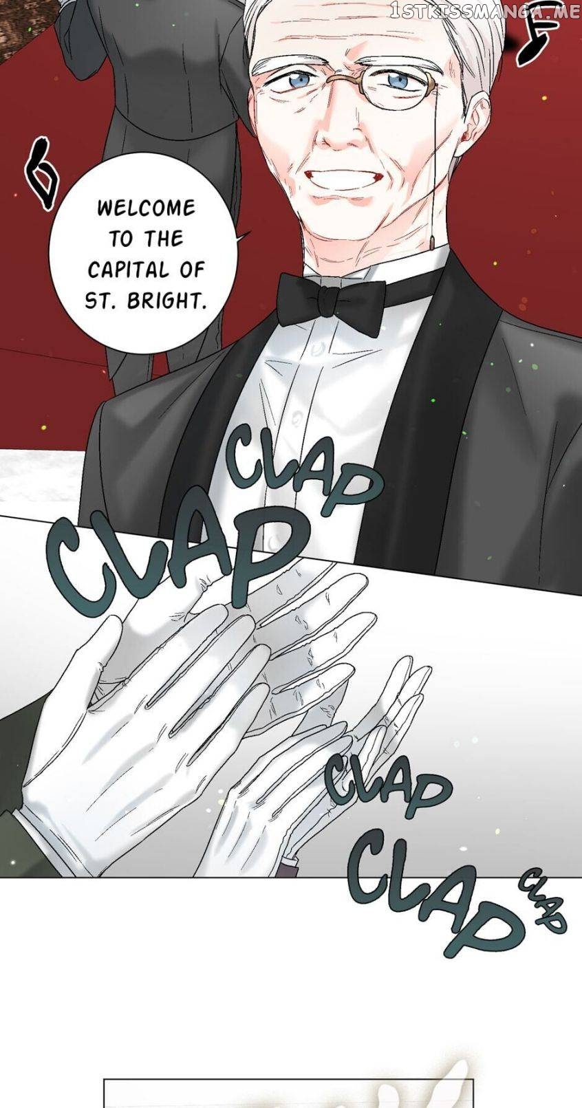 The Magic Tower Librarian chapter 74 - page 17
