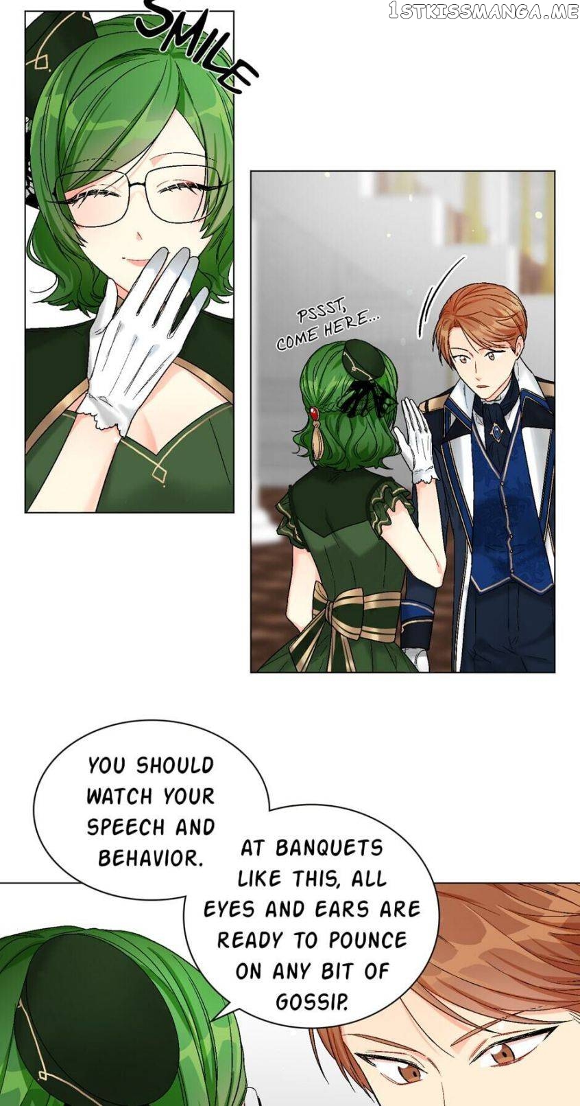 The Magic Tower Librarian chapter 74 - page 2