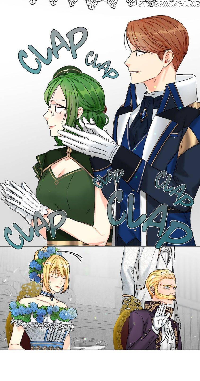 The Magic Tower Librarian chapter 74 - page 28