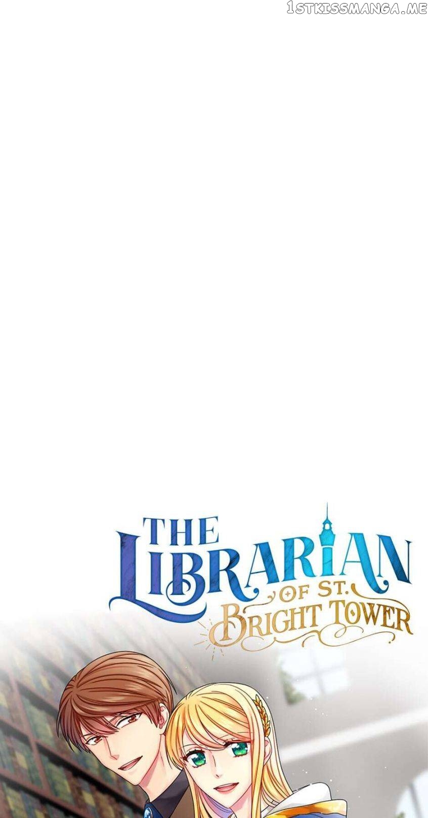 The Magic Tower Librarian chapter 74 - page 39