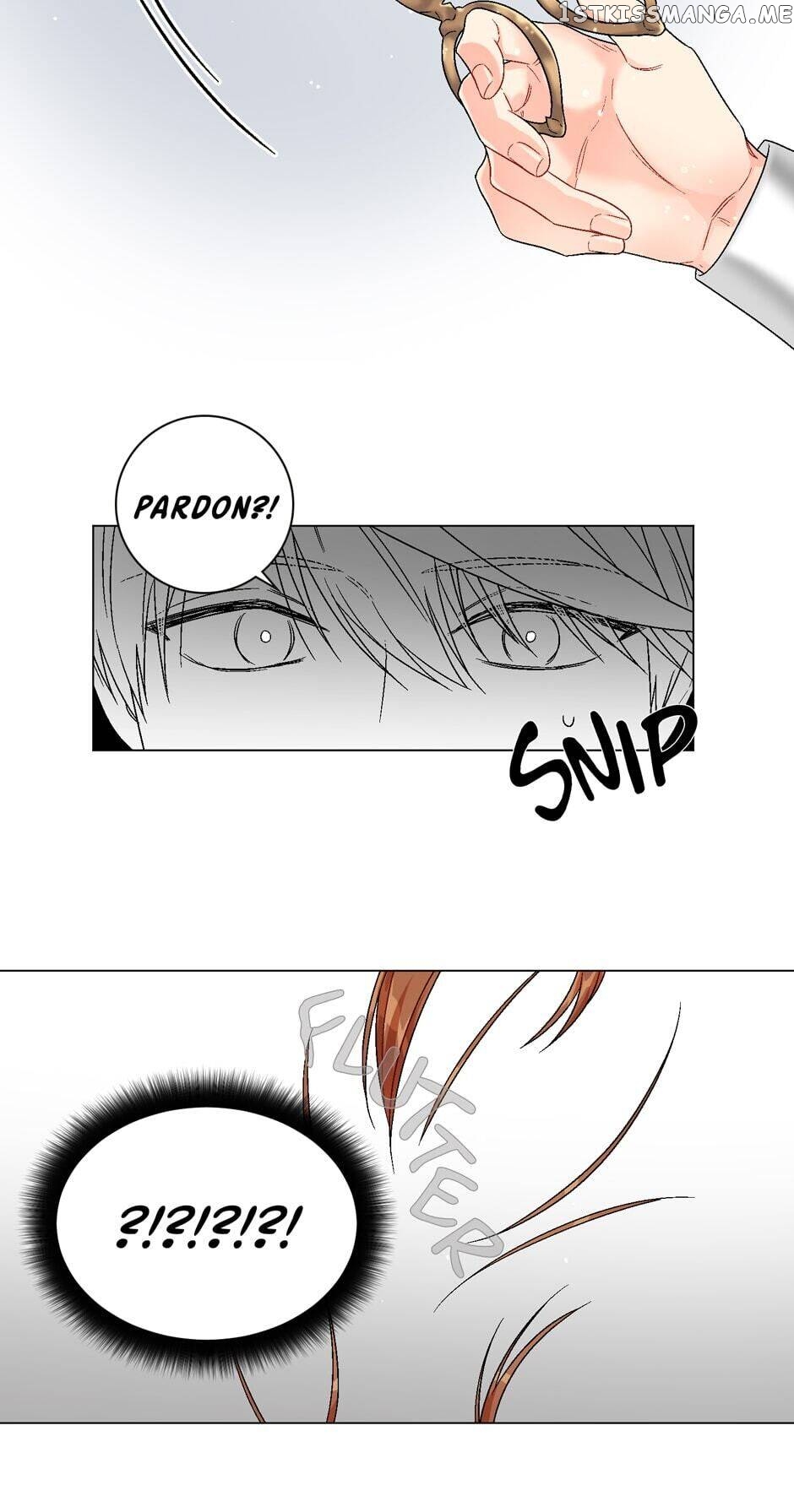 The Magic Tower Librarian chapter 73 - page 23