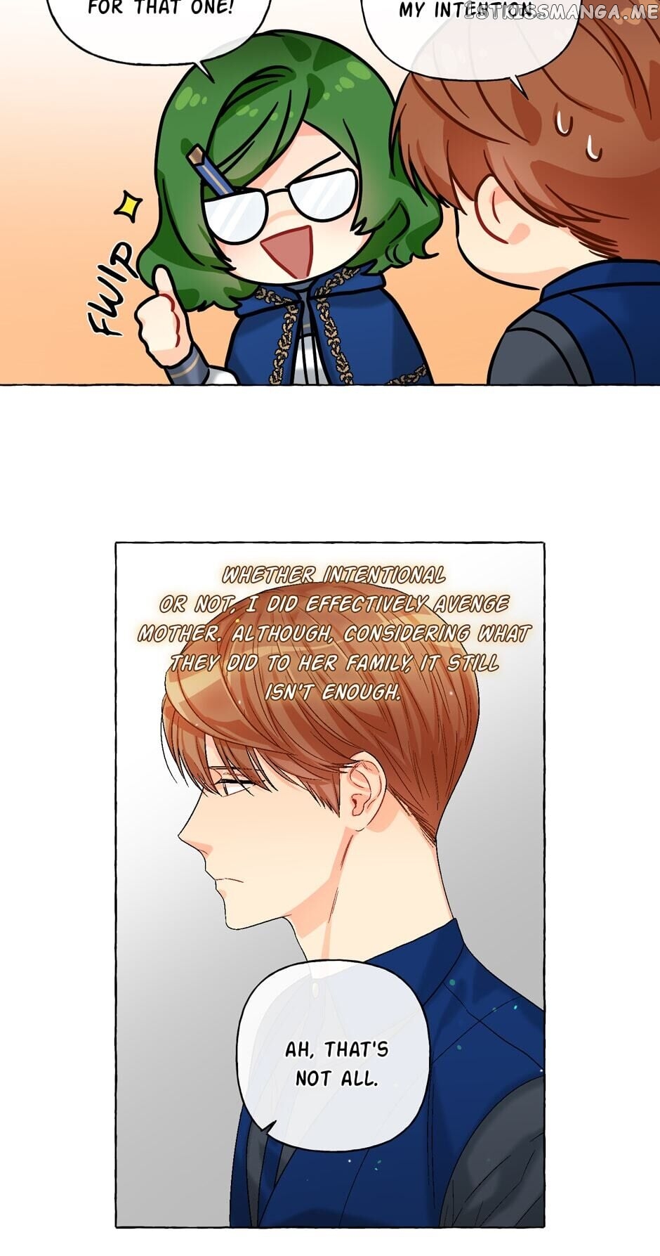 The Magic Tower Librarian chapter 90 - page 21