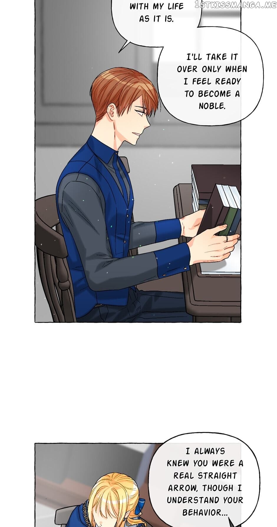 The Magic Tower Librarian chapter 90 - page 31