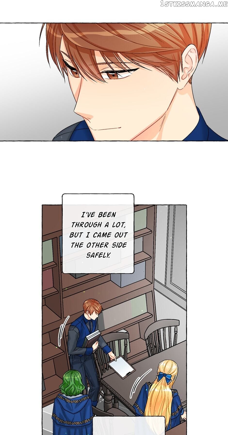 The Magic Tower Librarian chapter 90 - page 36