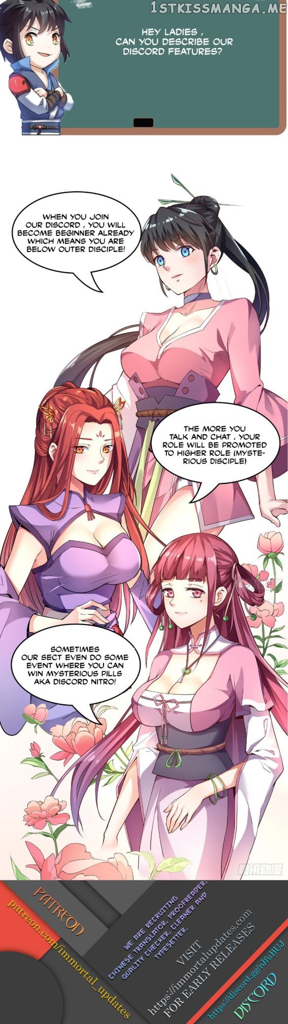 divine-emperor Chapter 8 - page 18
