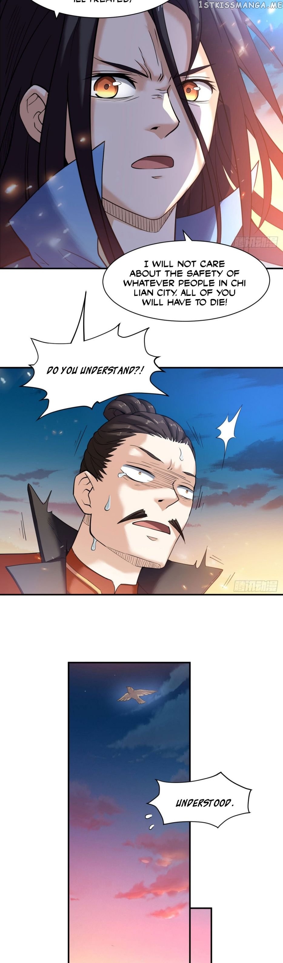 divine-emperor Chapter 8 - page 8