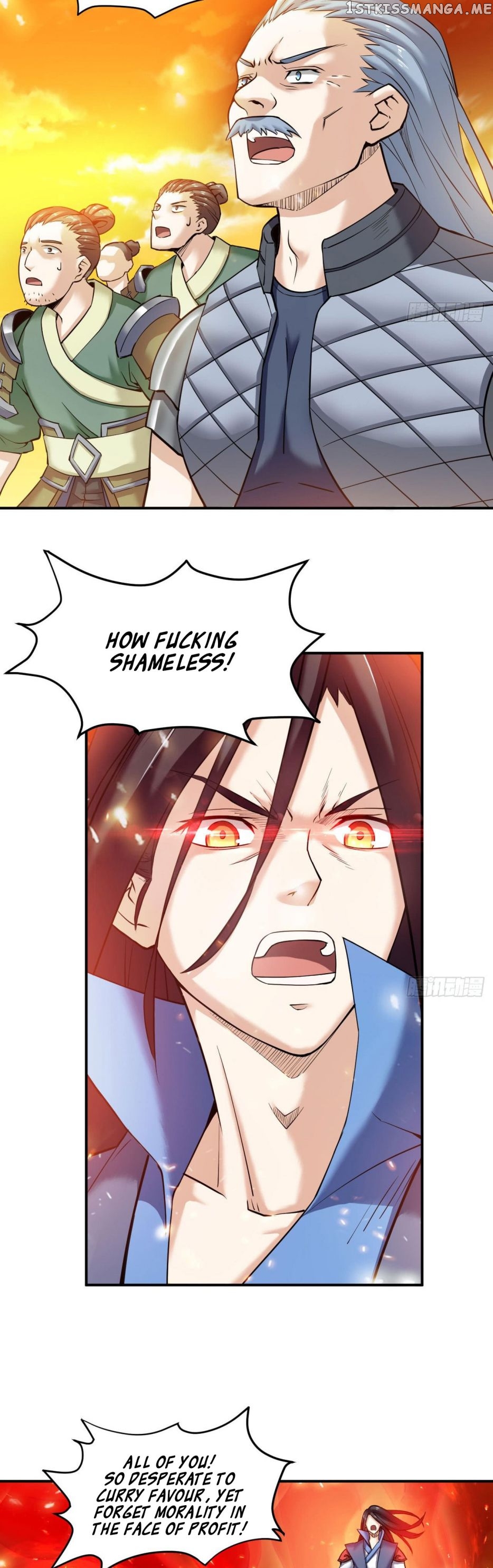 divine-emperor Chapter 7 - page 12