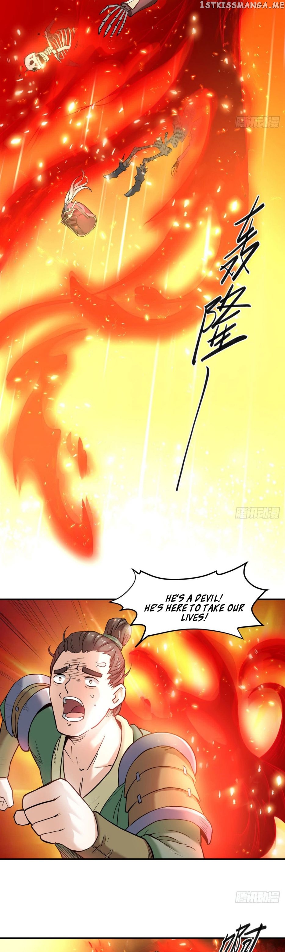 divine-emperor Chapter 7 - page 16