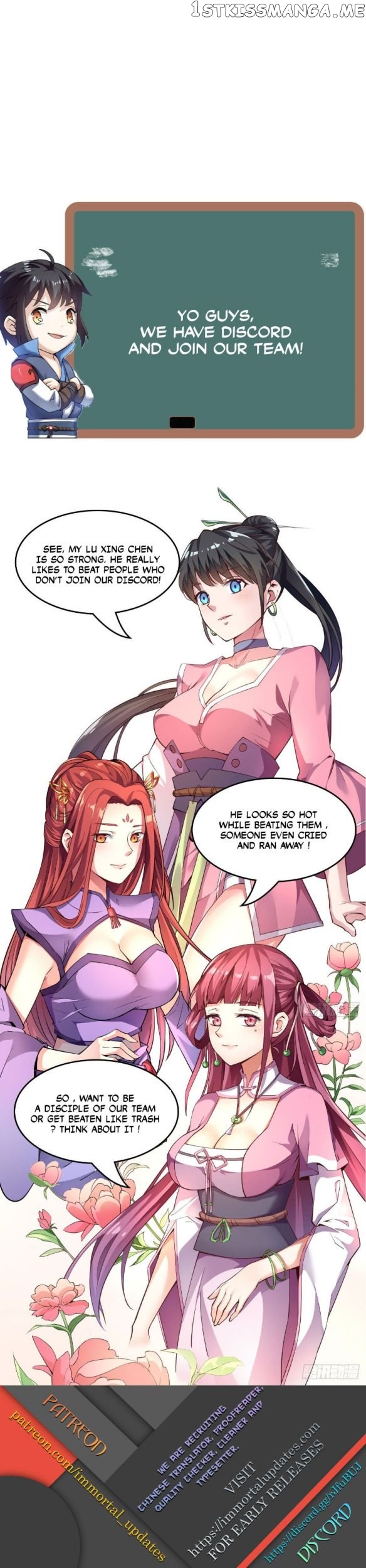 divine-emperor Chapter 7 - page 20