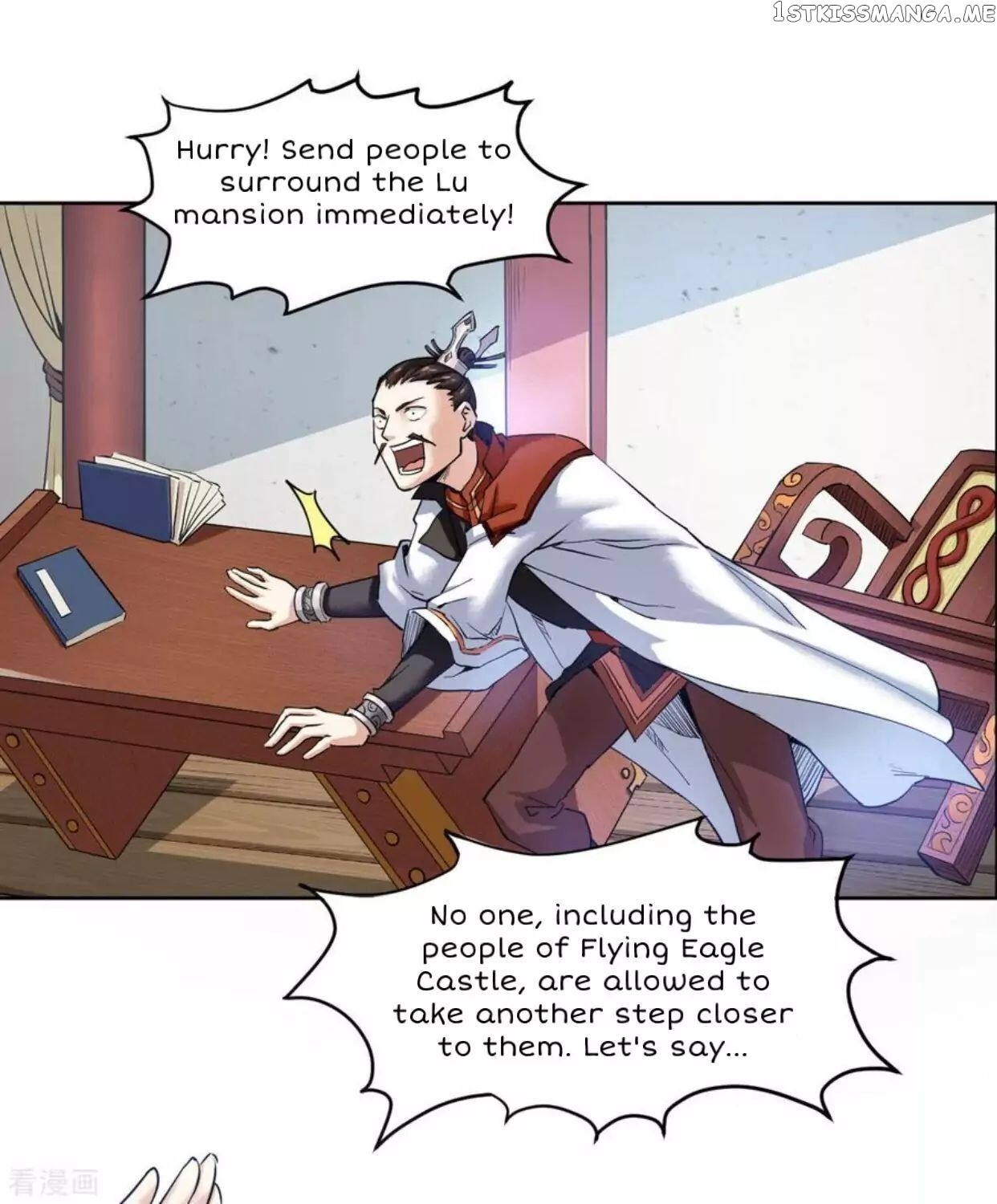 divine-emperor Chapter 6 - page 29