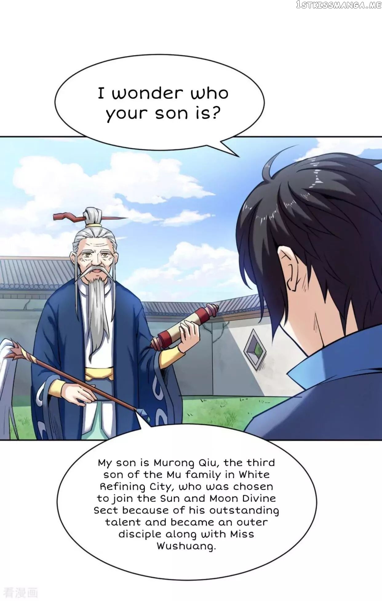 divine-emperor Chapter 6 - page 4