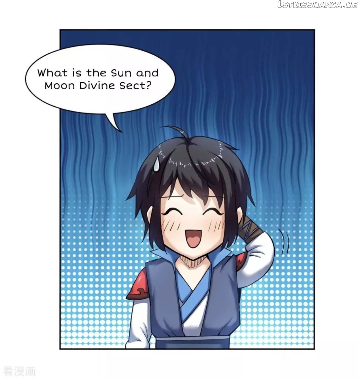 divine-emperor Chapter 6 - page 5
