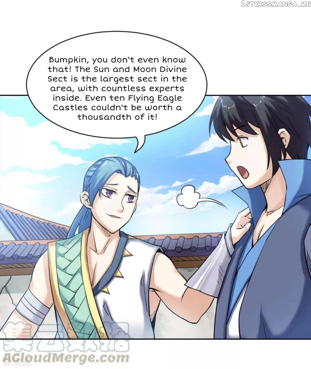 divine-emperor Chapter 6 - page 6