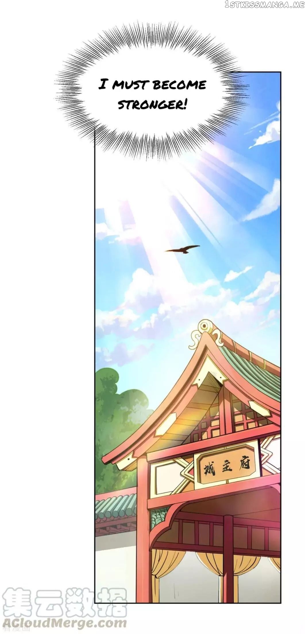 divine-emperor Chapter 5 - page 7