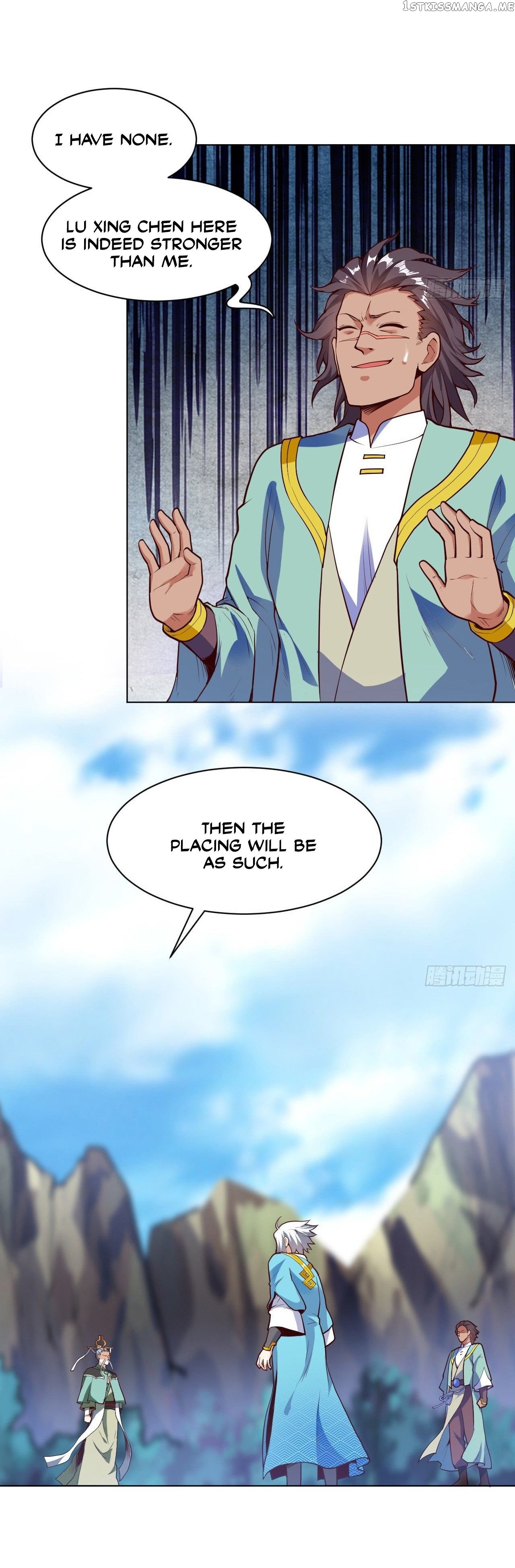 divine-emperor Chapter 21 - page 16