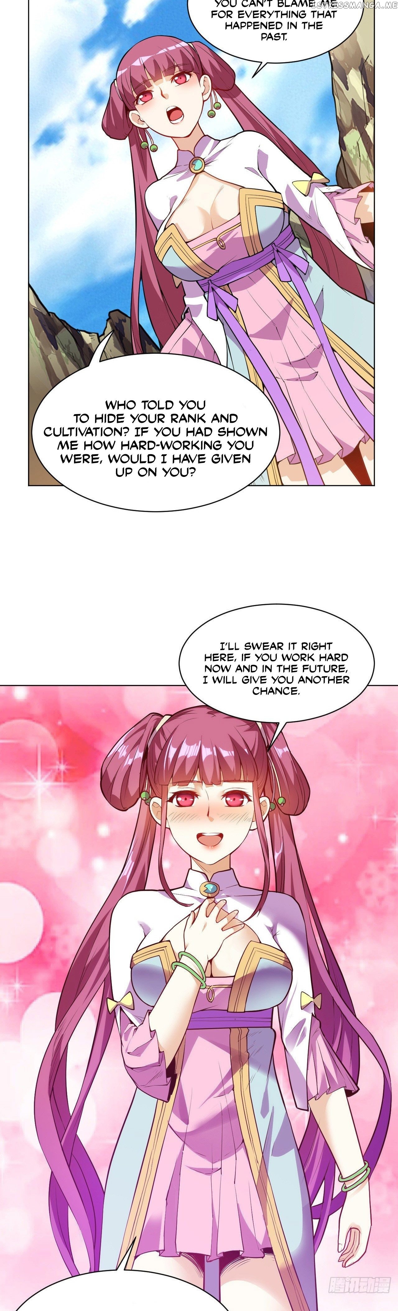 divine-emperor Chapter 20 - page 12