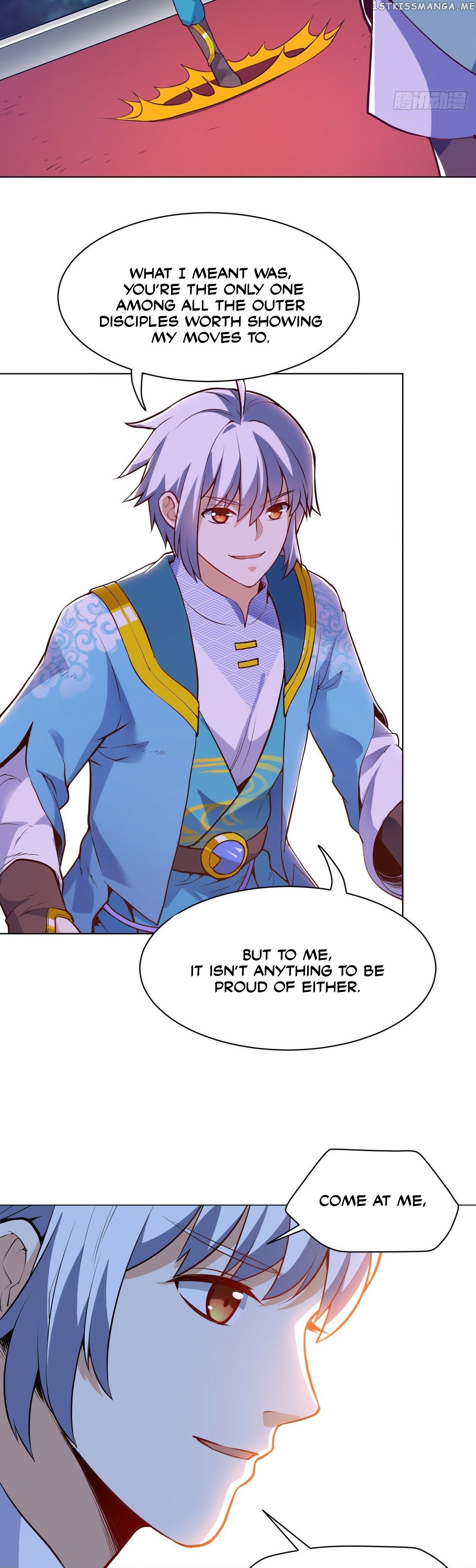 divine-emperor Chapter 20 - page 14
