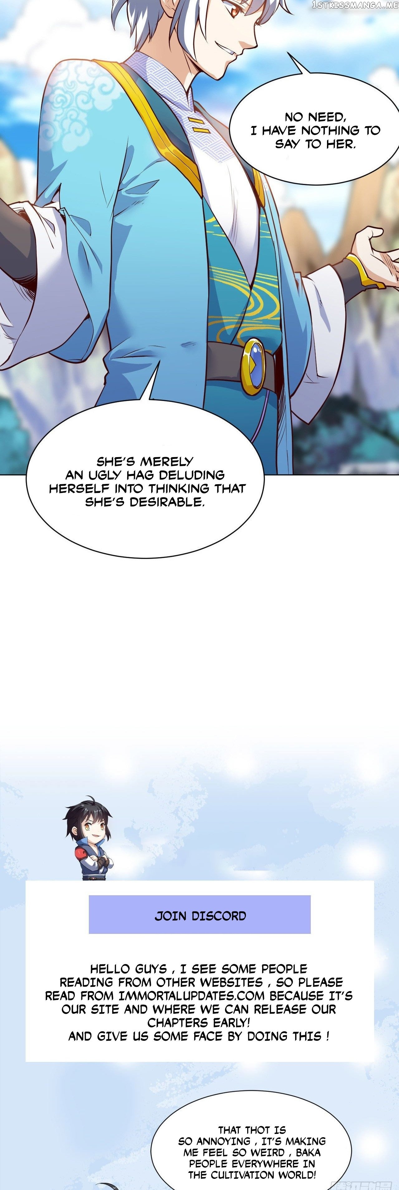divine-emperor Chapter 20 - page 18