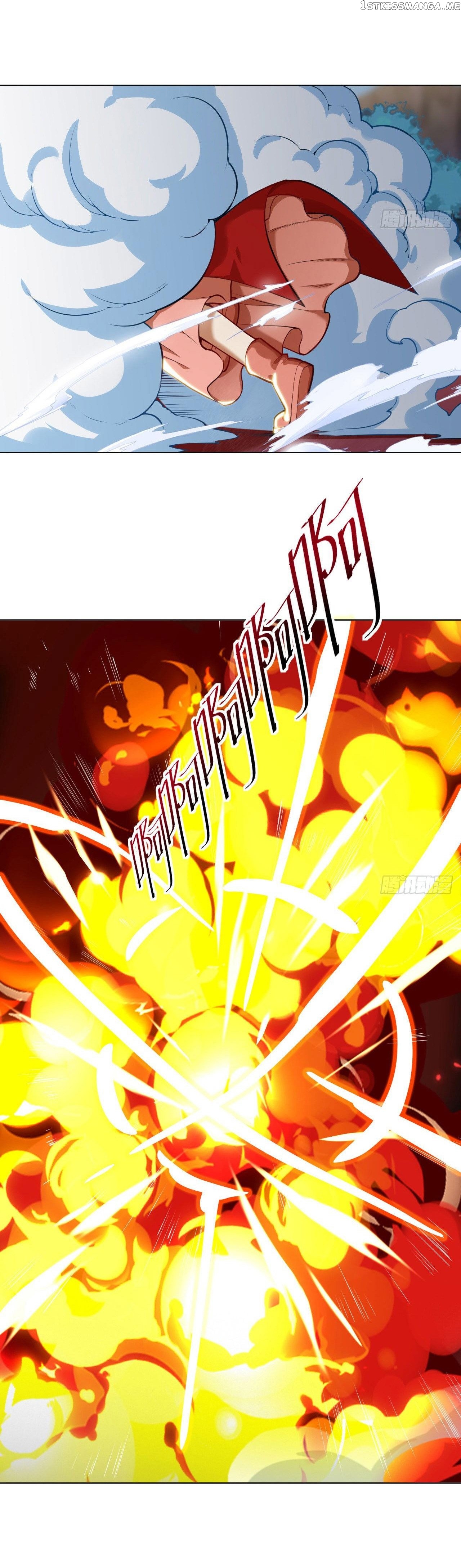divine-emperor Chapter 19 - page 13