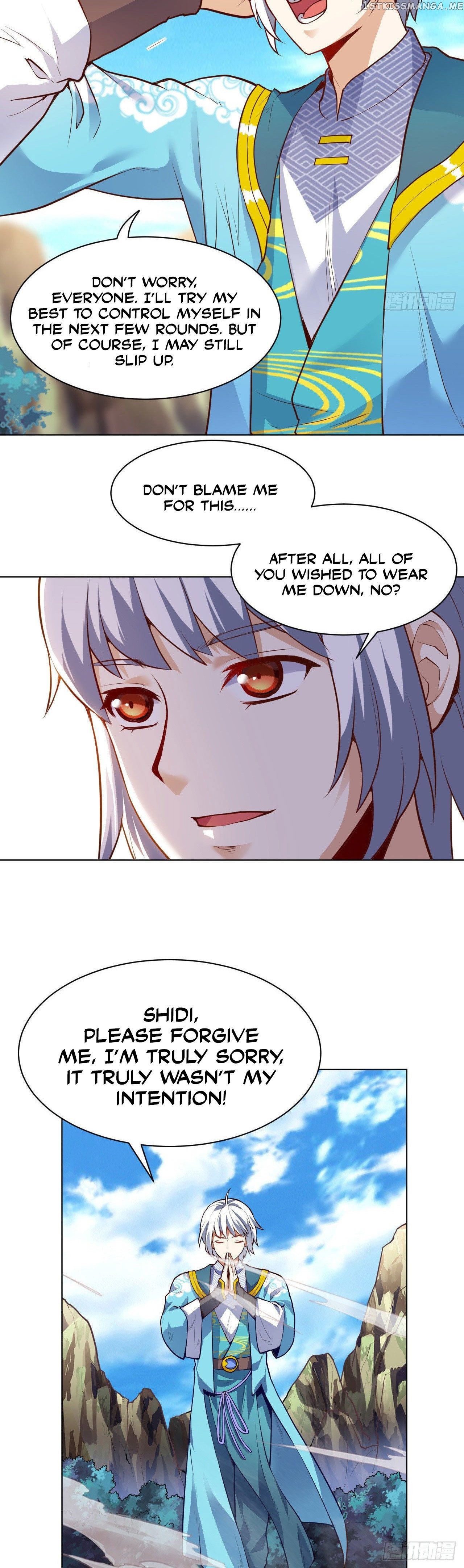 divine-emperor Chapter 19 - page 17
