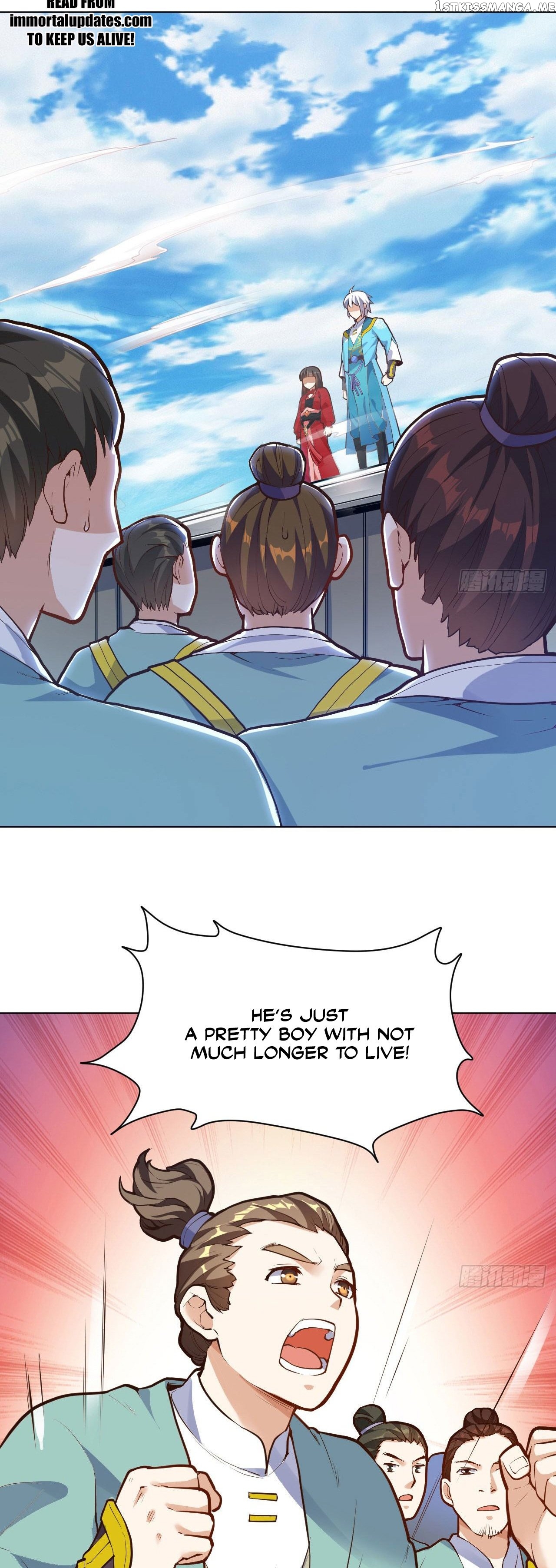 divine-emperor Chapter 19 - page 2