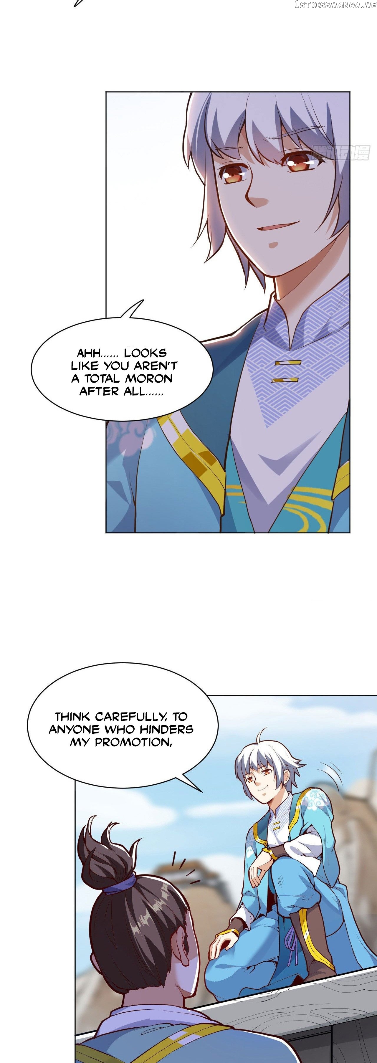 divine-emperor Chapter 19 - page 4