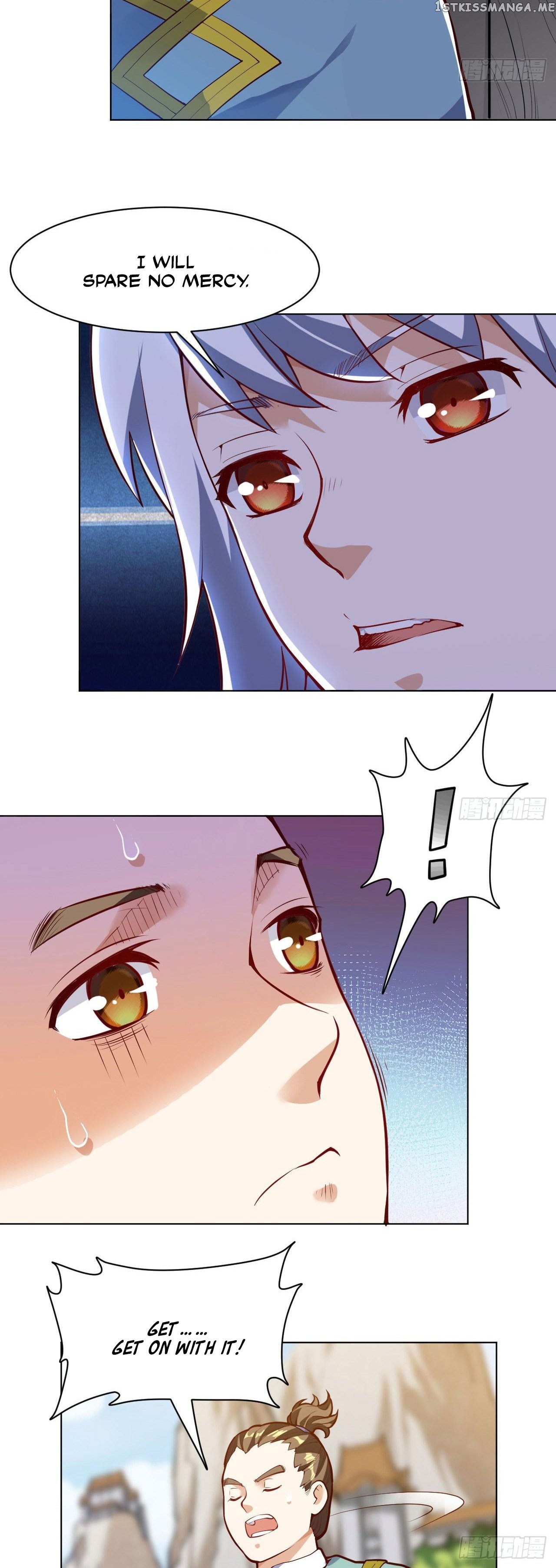 divine-emperor Chapter 19 - page 5
