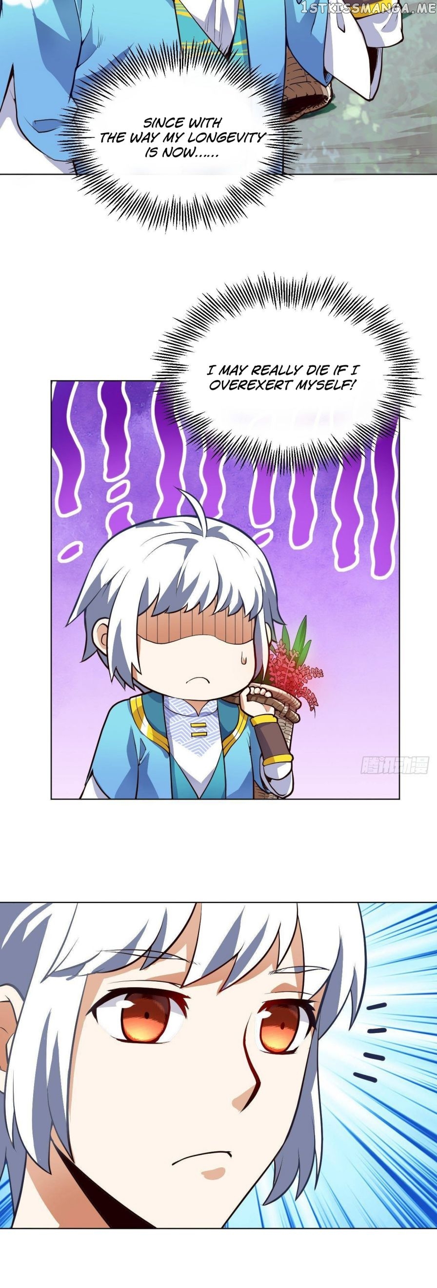 divine-emperor Chapter 22 - page 15