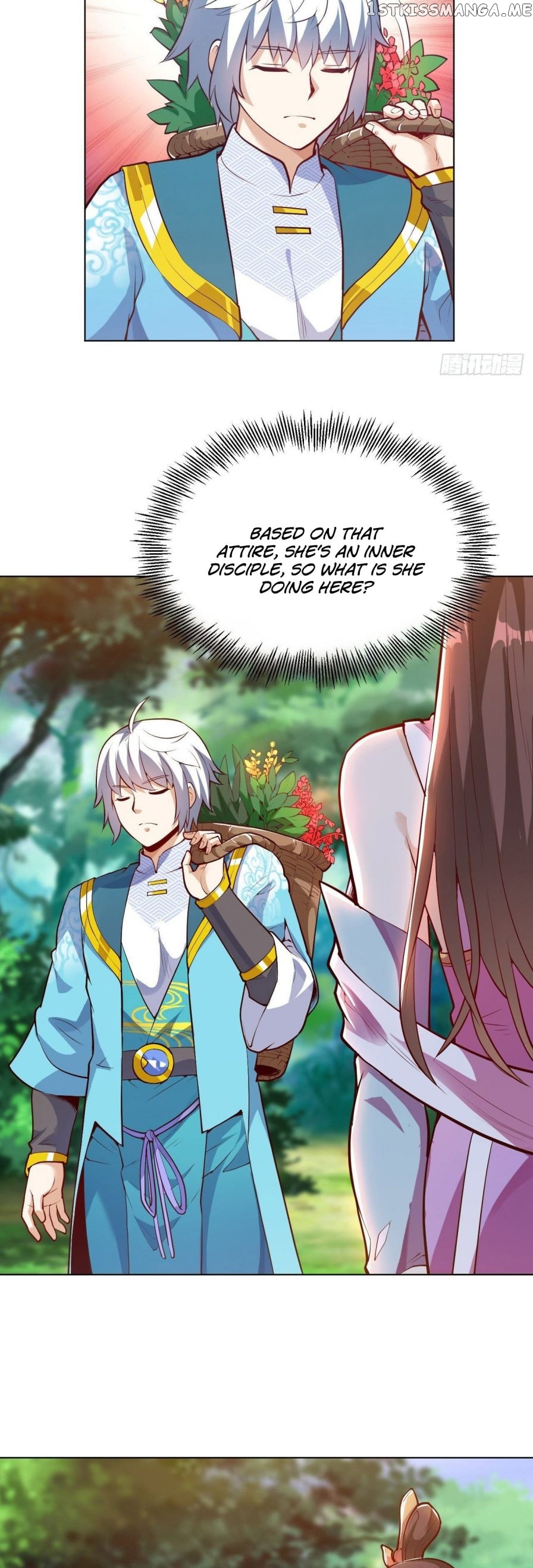 divine-emperor Chapter 22 - page 17