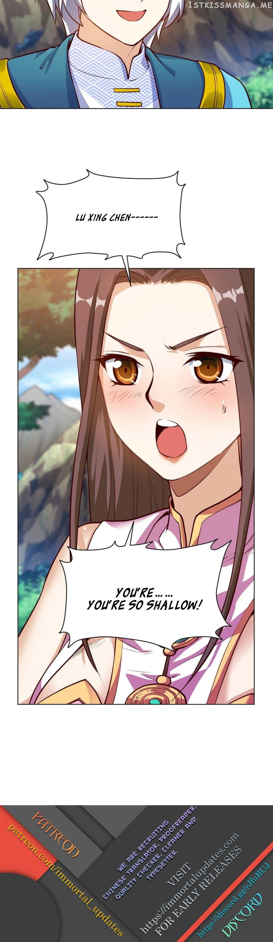 divine-emperor Chapter 22 - page 20