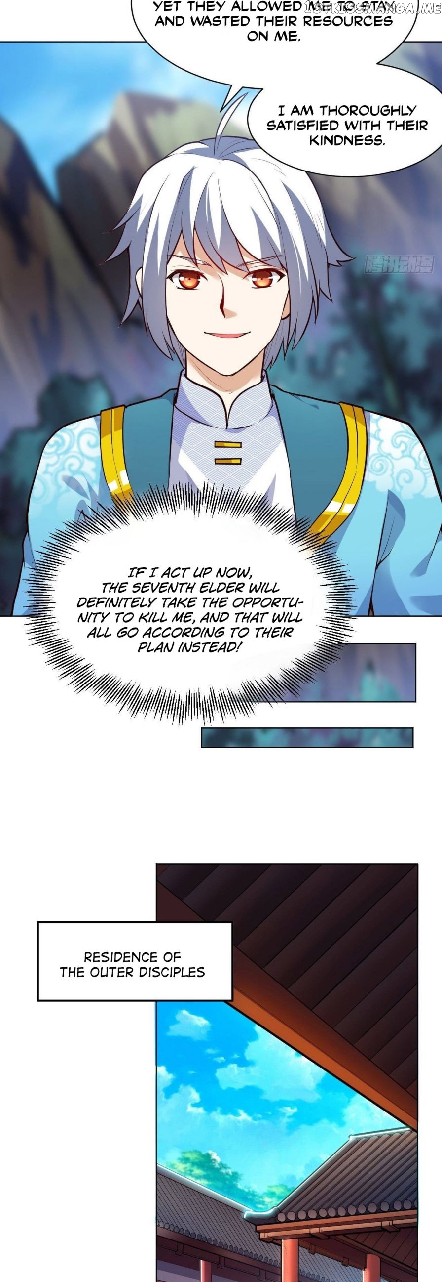 divine-emperor Chapter 22 - page 4