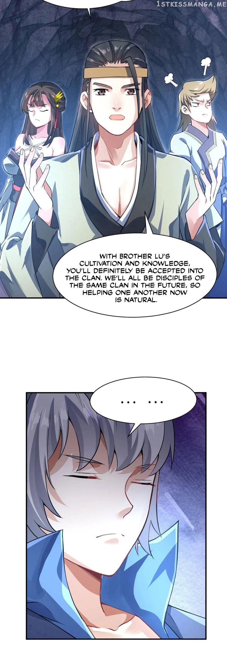 divine-emperor Chapter 10 - page 13