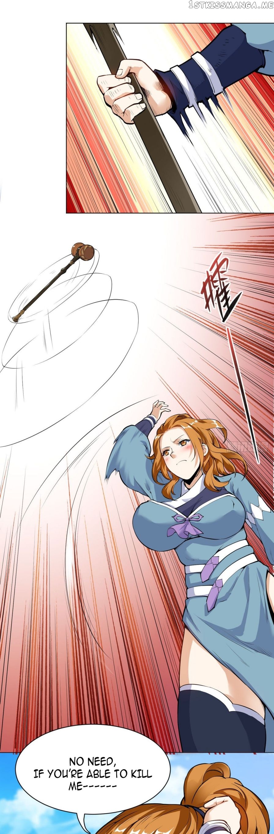 divine-emperor Chapter 33 - page 16