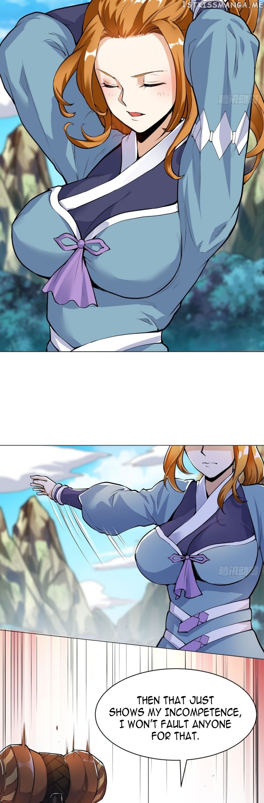 divine-emperor Chapter 33 - page 17