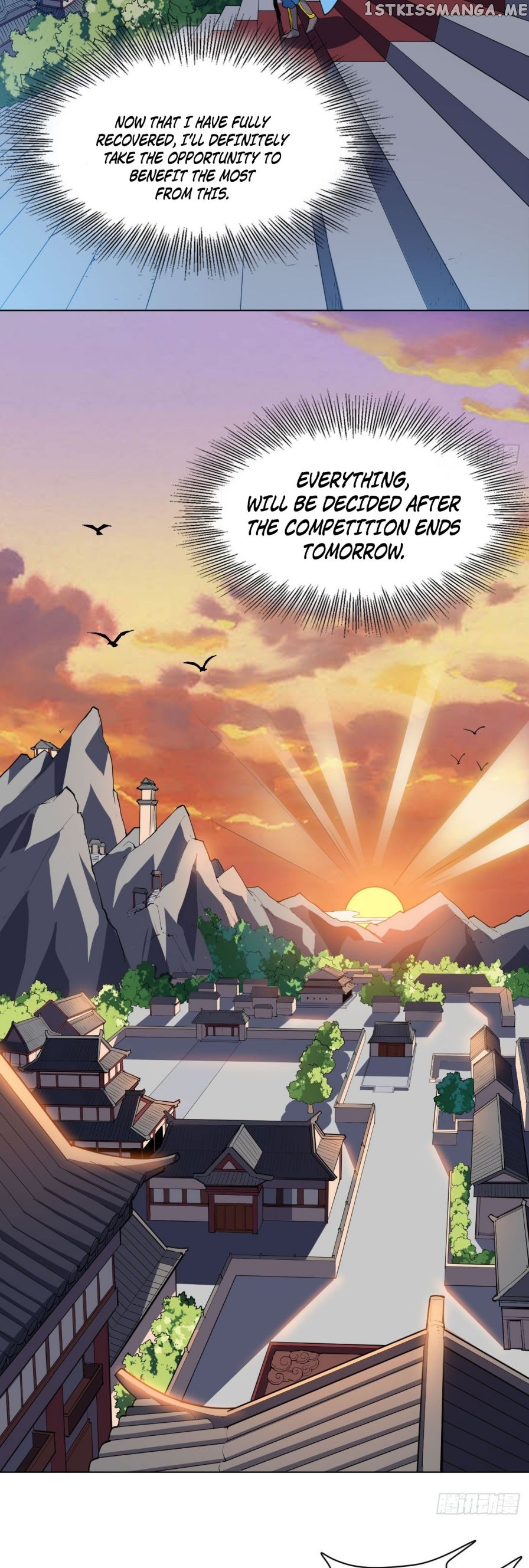 divine-emperor Chapter 33 - page 4