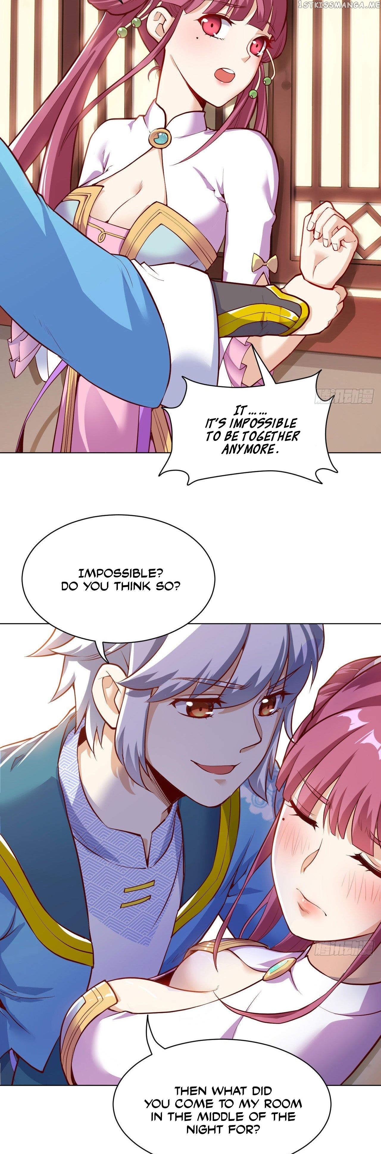divine-emperor Chapter 18 - page 2