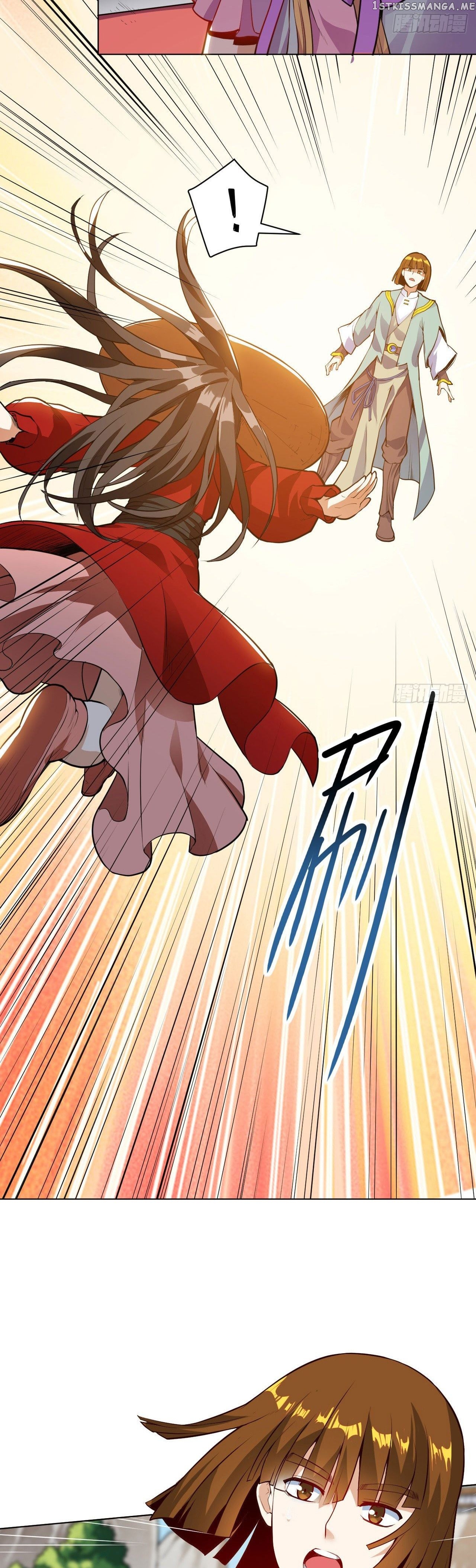 divine-emperor Chapter 18 - page 20