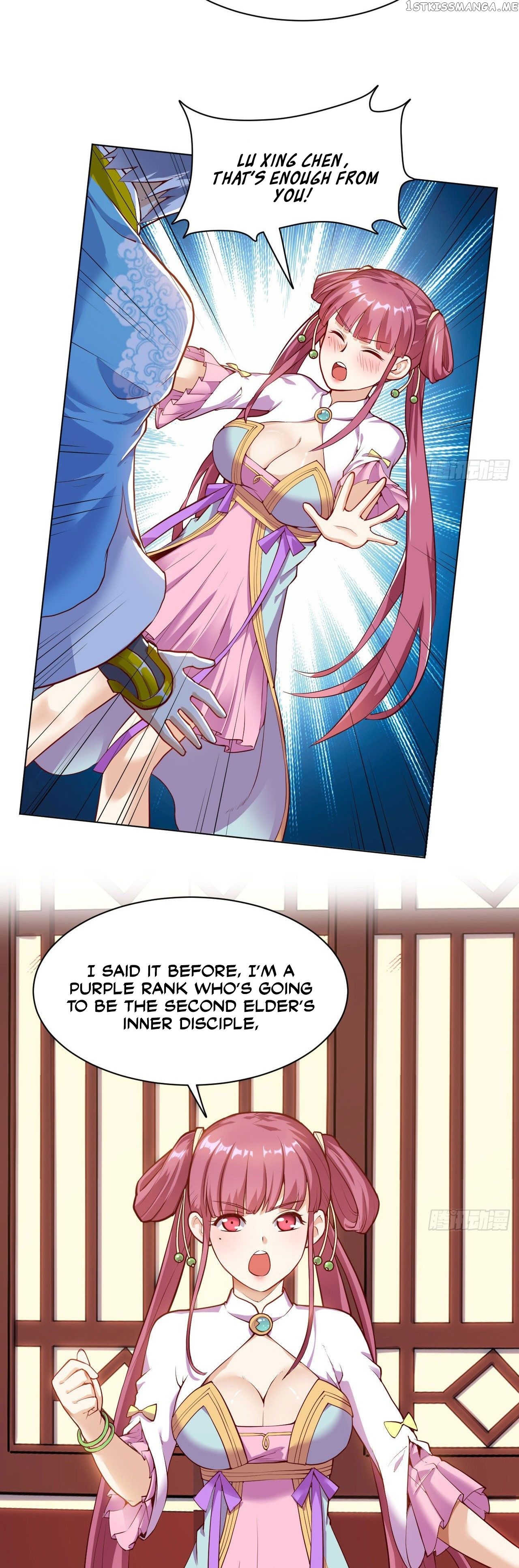 divine-emperor Chapter 18 - page 3