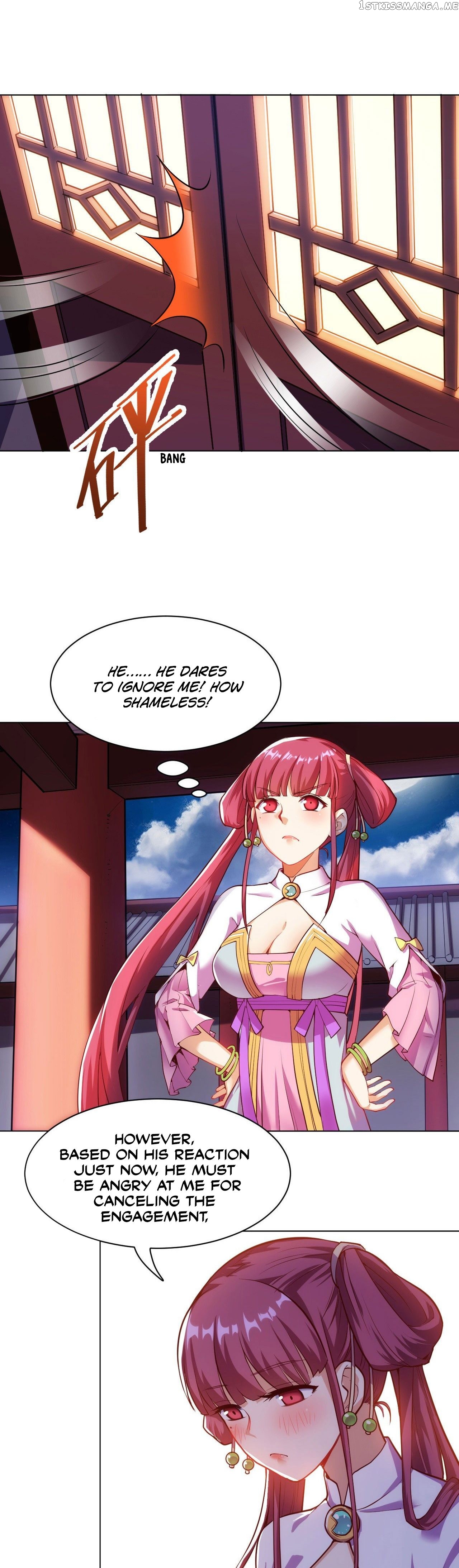 divine-emperor Chapter 18 - page 6