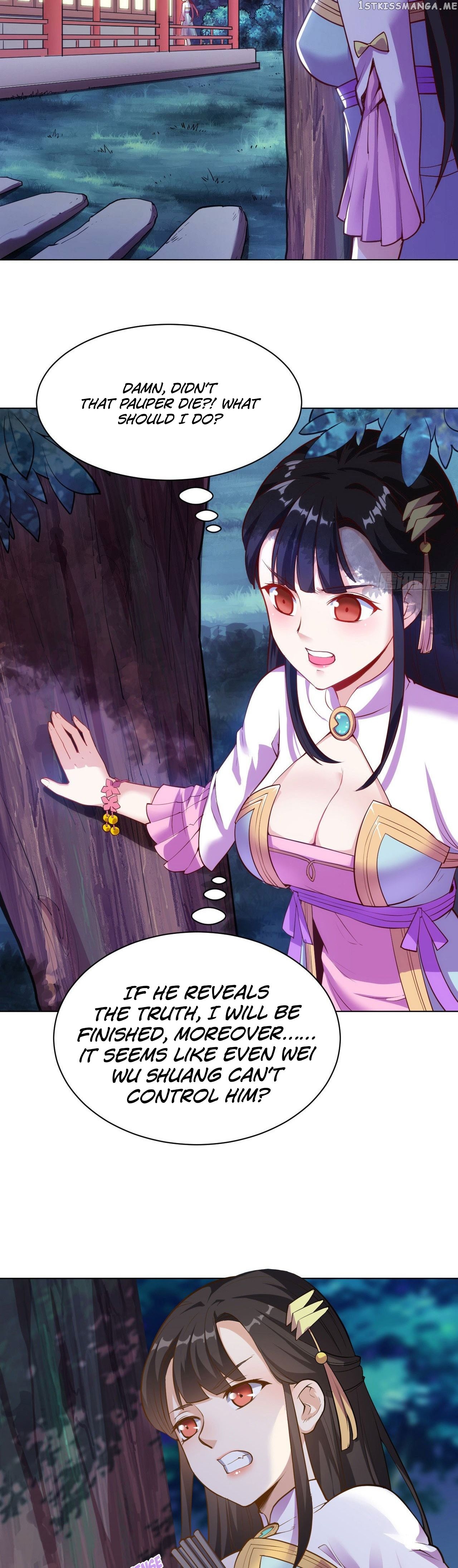 divine-emperor Chapter 18 - page 8