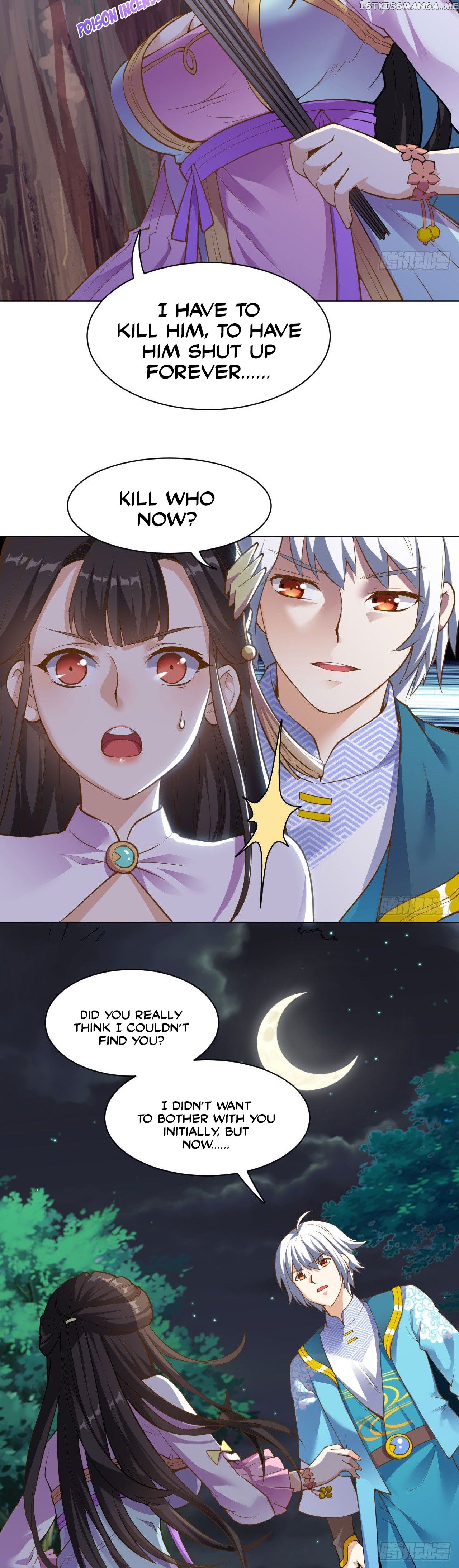 divine-emperor Chapter 18 - page 9